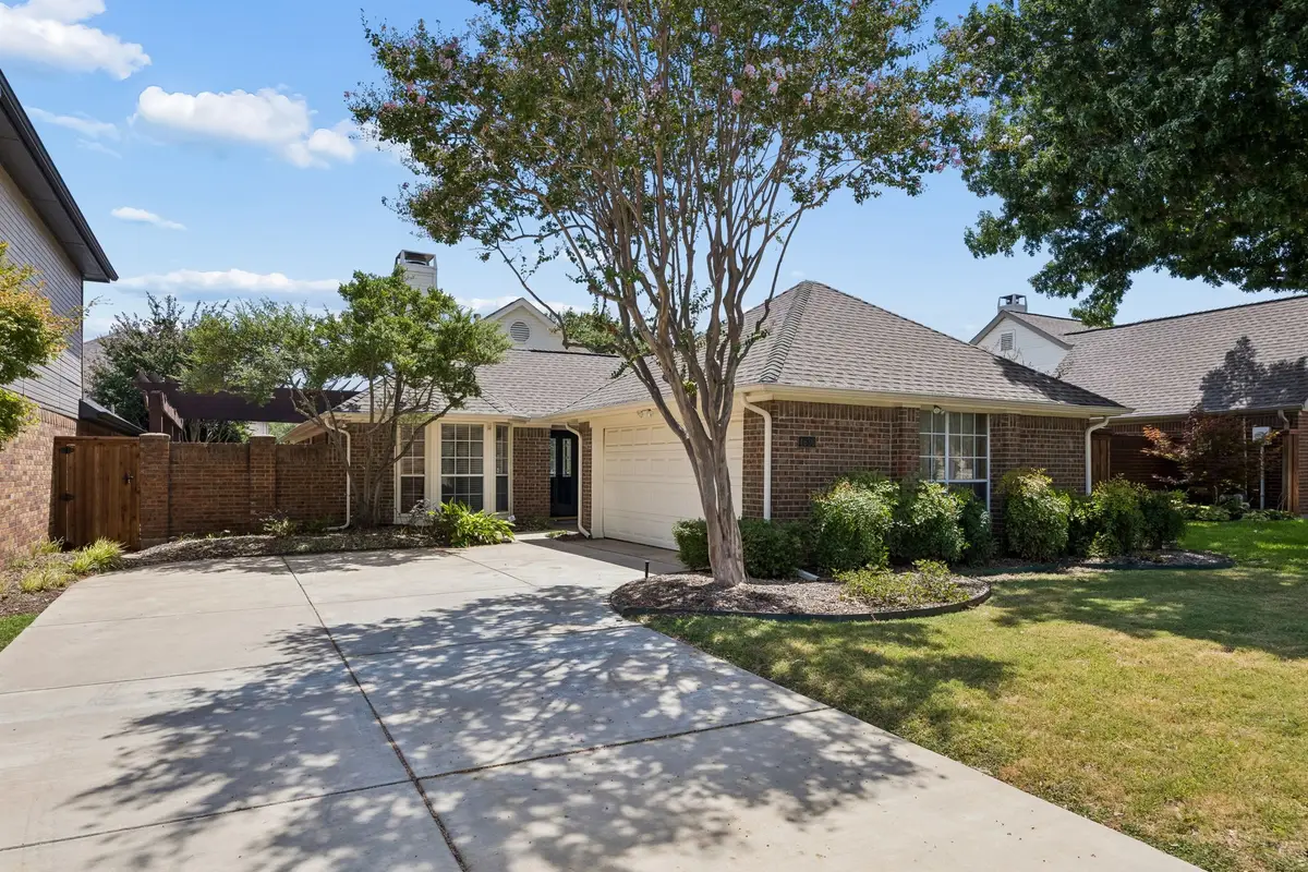 4636 Orwell Drive, Plano, TX 75093 - #1