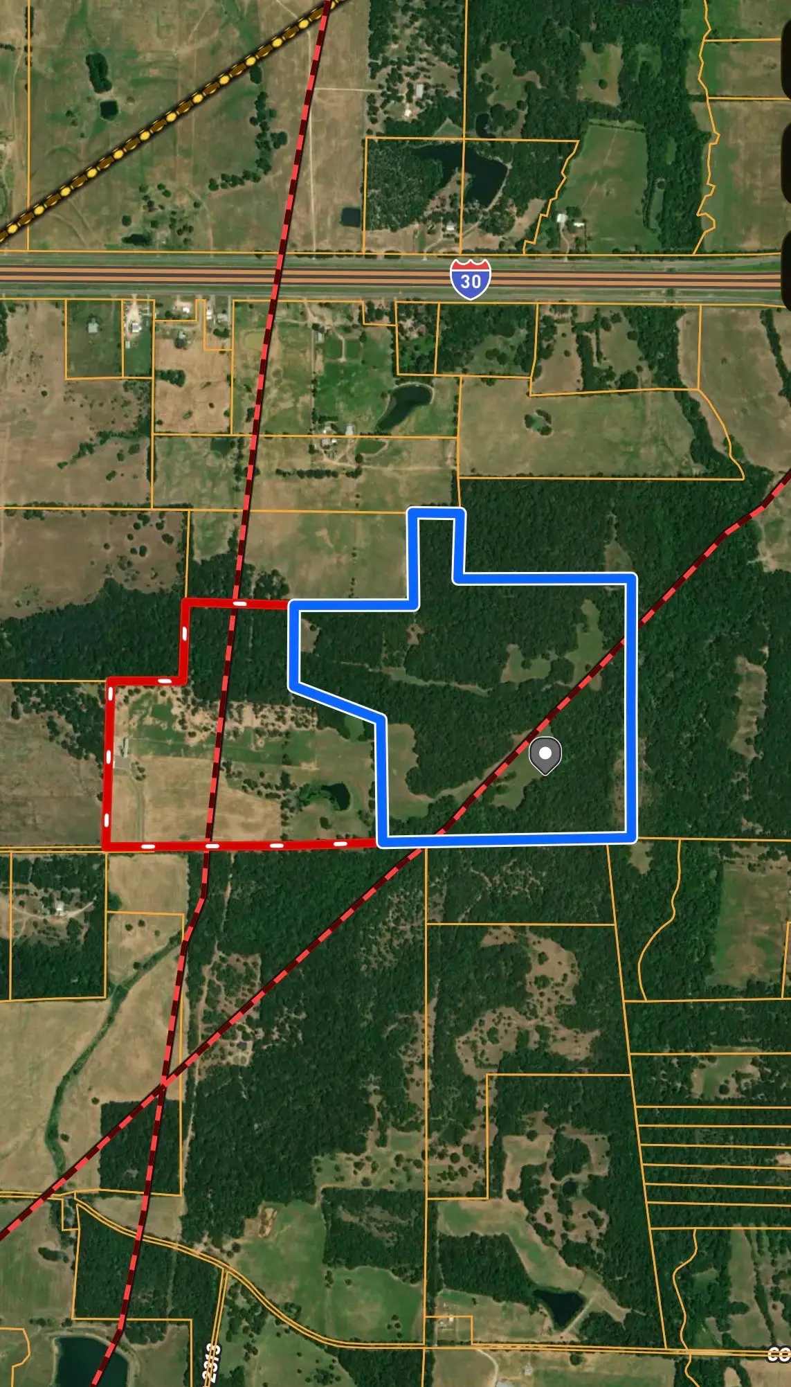 814 County Road 3312, Sulphur Springs, TX 75482 - #1