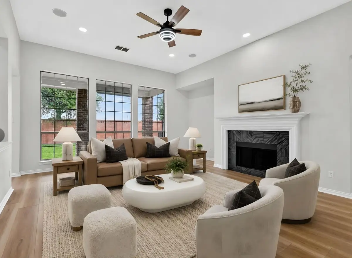 2717 Whispering Trail, Little Elm, TX 75068 - #1