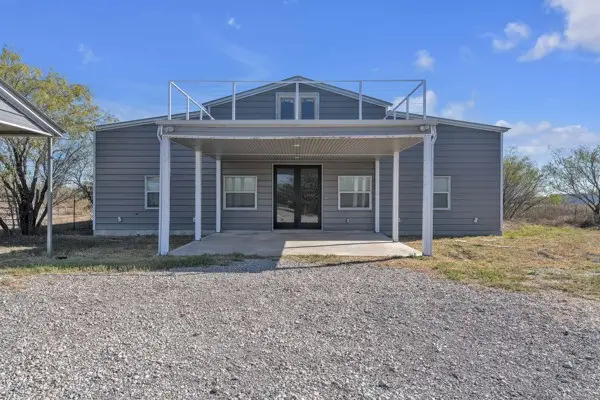 9268 Norrell Road, Venus, TX 76084 - #2