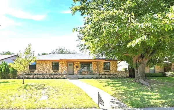 1540 Brook Valley Lane, Dallas, TX 75232