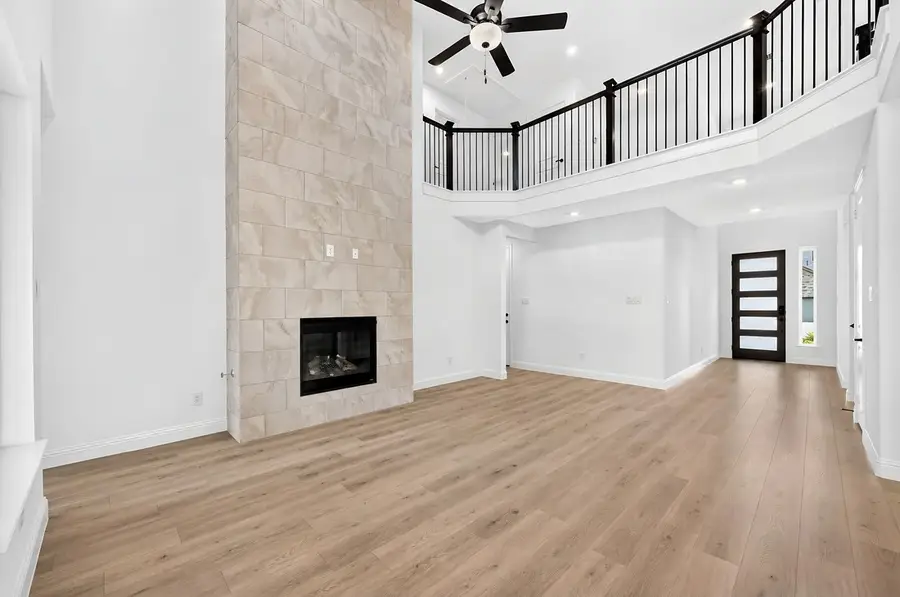 4217 Cleburne Lane, McKinney, TX 75071 - #3