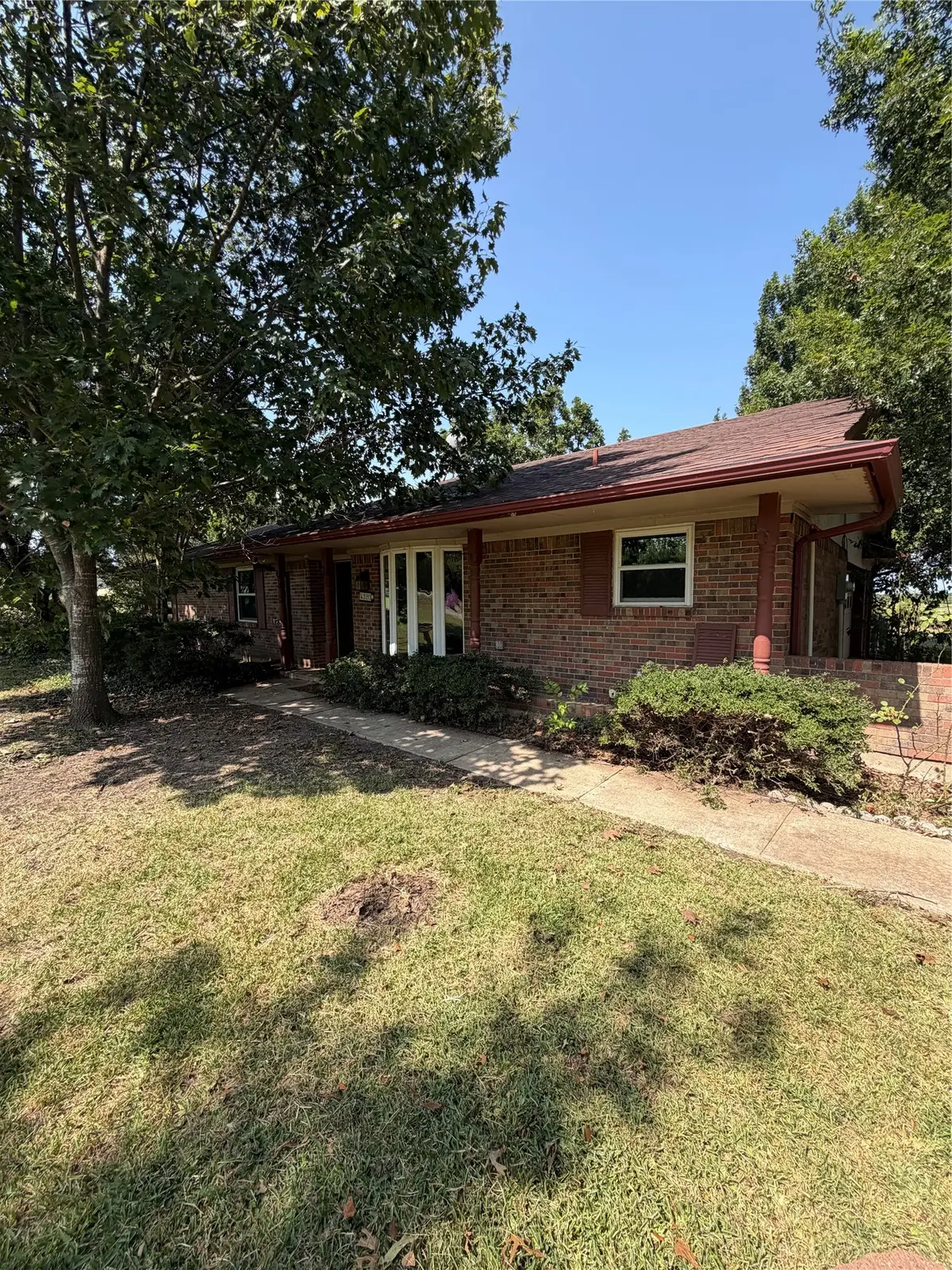 4320 Fm 118, Greenville, TX 75401 - #1