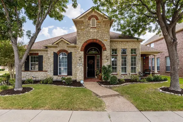 3679 Patriot Drive, Frisco, TX 75034