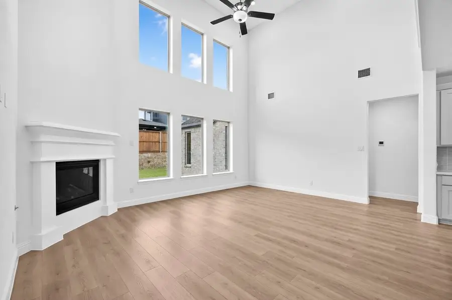 6700 Mill Creek Drive, McKinney, TX 75071 - #3