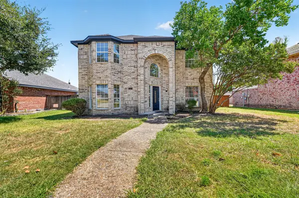 3402 Seabreeze Drive, Rowlett, TX 75088