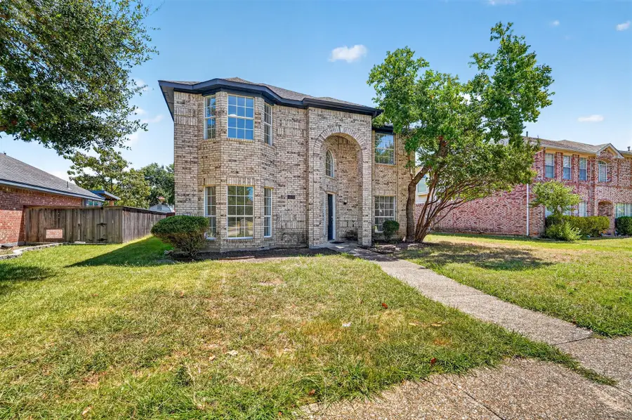 3402 Seabreeze Drive, Rowlett, TX 75088 - #2