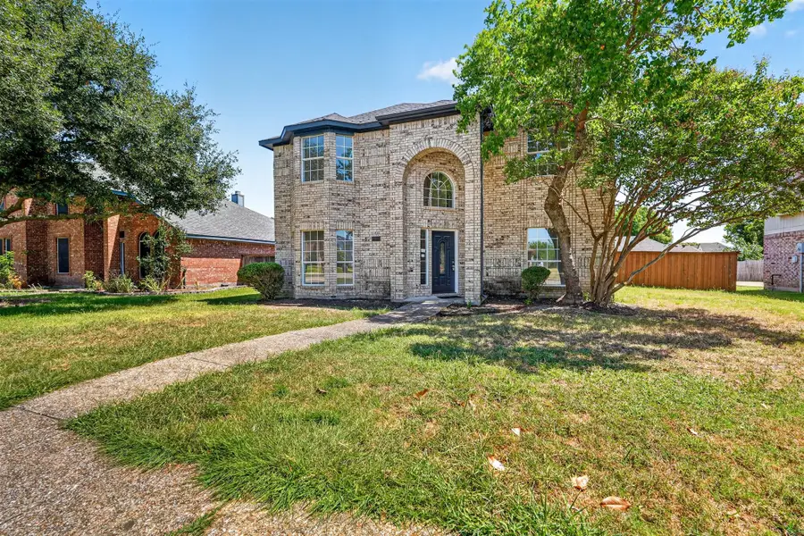 3402 Seabreeze Drive, Rowlett, TX 75088 - #3