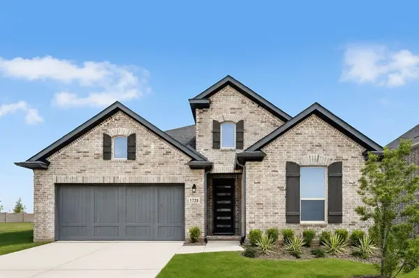 1729 Buck Trail, Celina, TX 75009