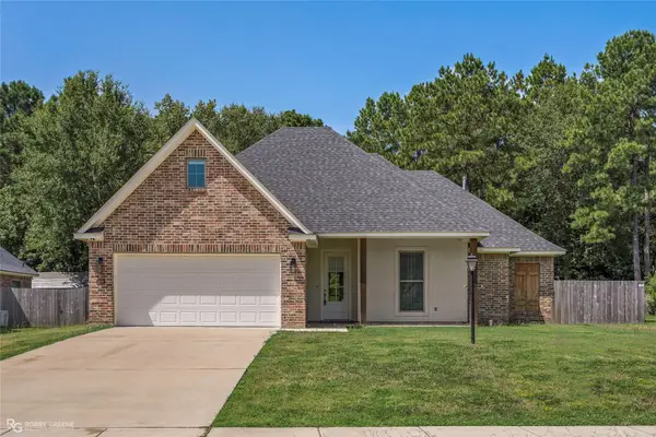 8128 Myrtlewood Road, Greenwood, LA 71033