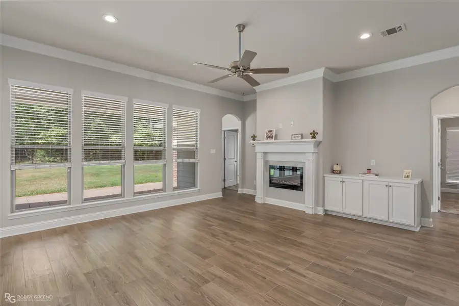 8128 Myrtlewood Road, Greenwood, LA 71033 - #2