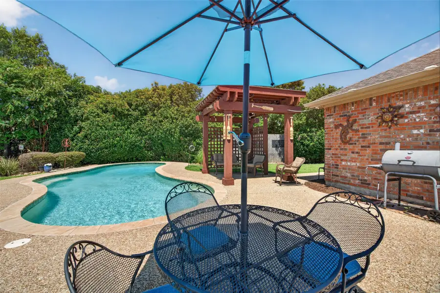 2151 Van Zandt Drive, Grand Prairie, TX 75052 - #3