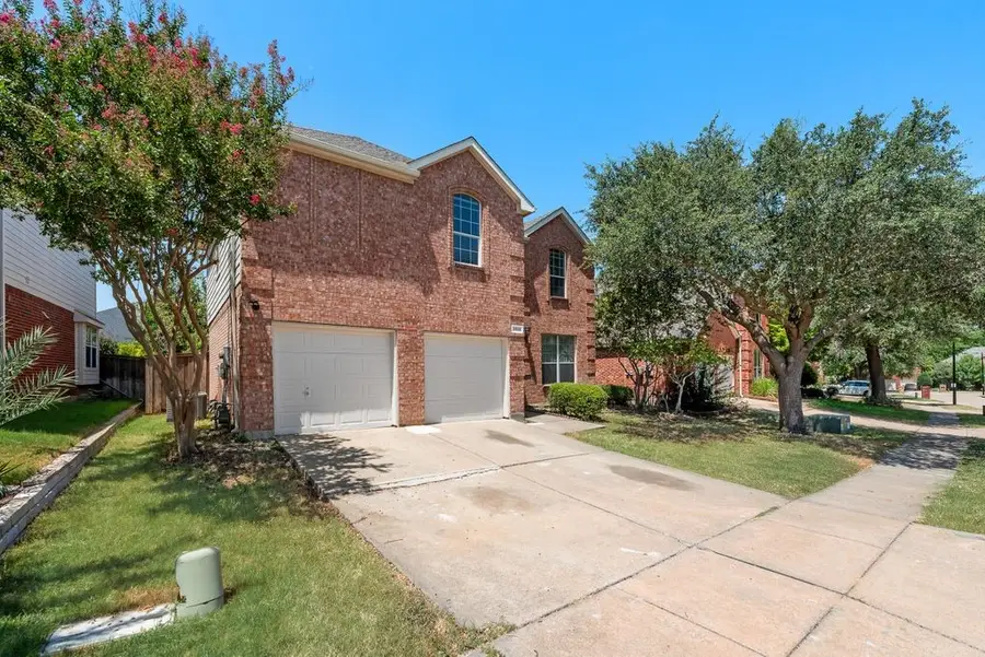 3913 Goose Creek Parkway, Garland, TX 75040 - #3