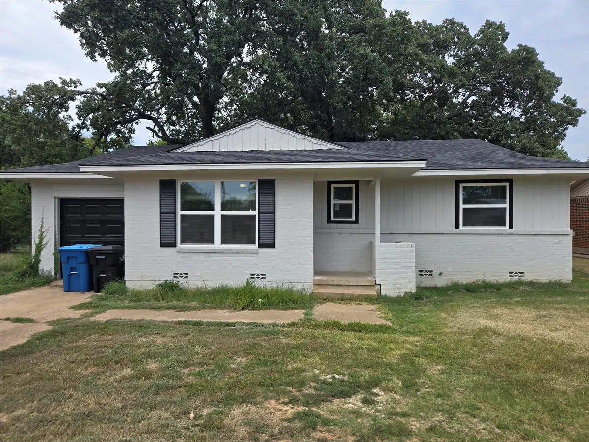 519 Forrest Lane, Denison, TX 75021 - #1