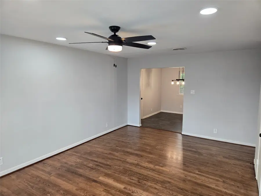 519 Forrest Lane, Denison, TX 75021 - #2