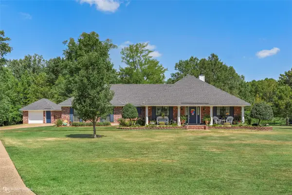 3746 Mallard Bay Circle, Shreveport, LA 71107