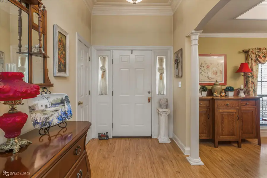 3746 Mallard Bay Circle, Shreveport, LA 71107 - #3