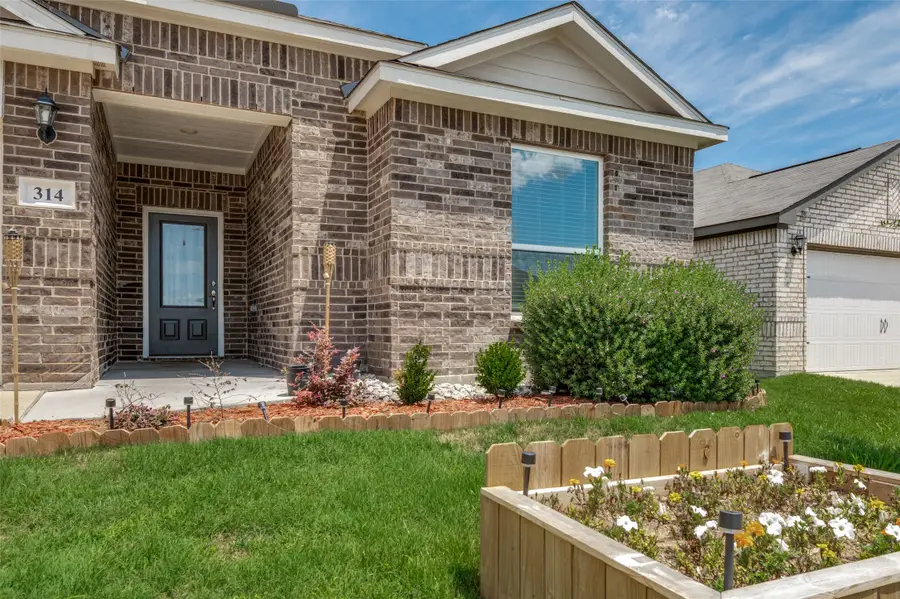 314 Condie Russell Avenue, Venus, TX 76084 - #3