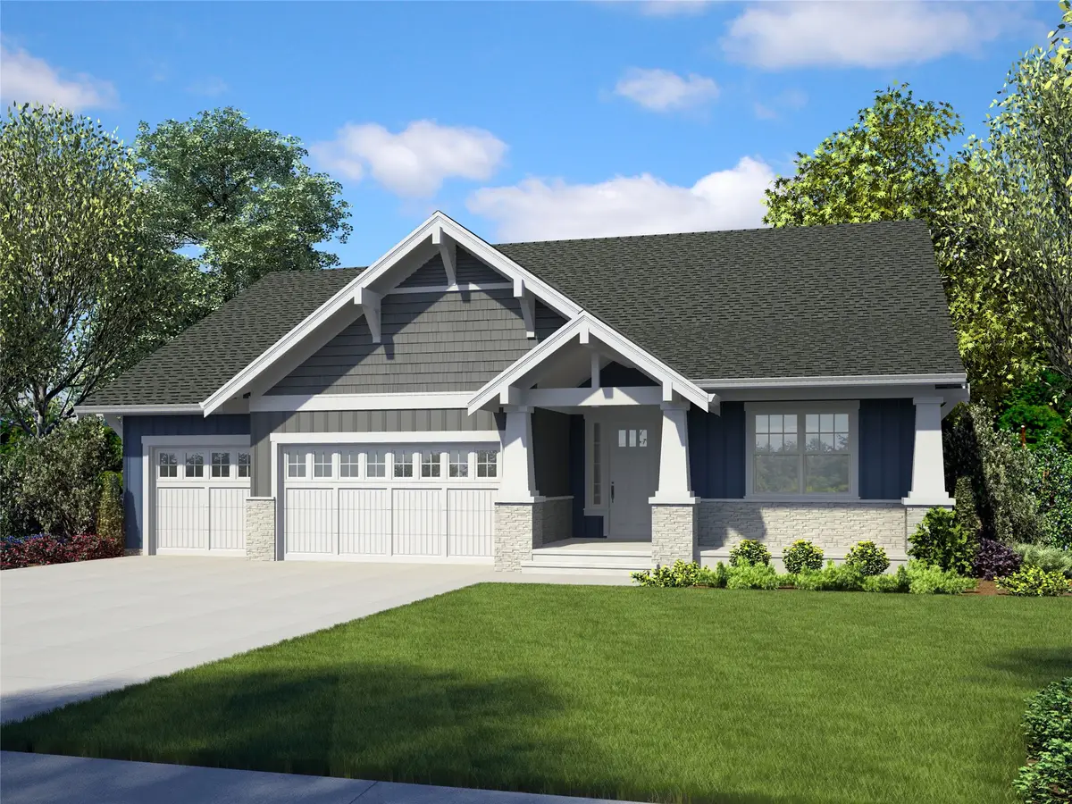 2503 Old Ironside Avenue, Anna, TX 75409 - #1