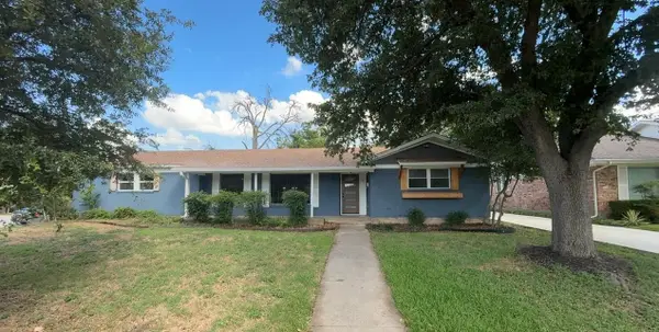 6201 Trail Lake Drive, Fort Worth, TX 76133