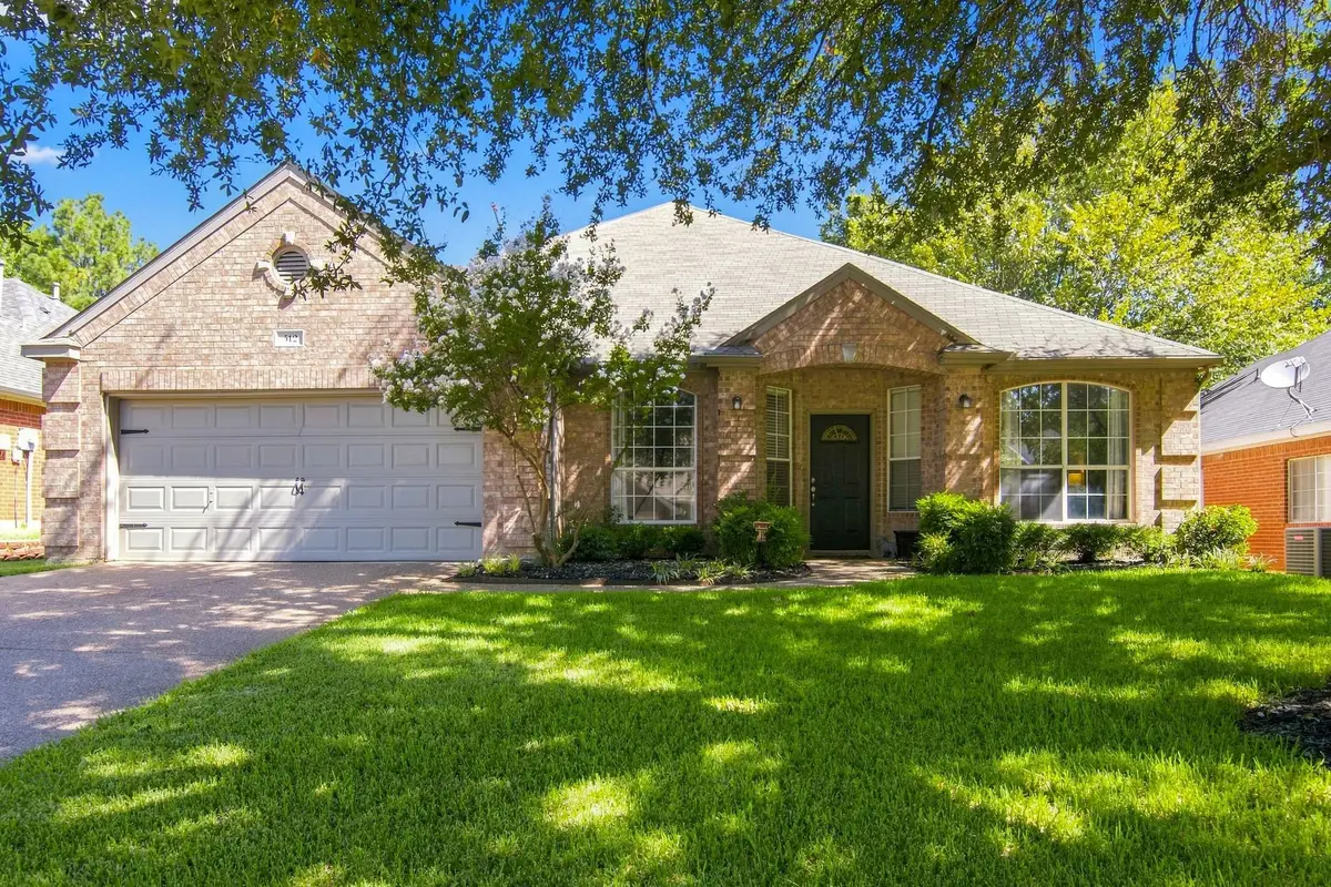 512 Coventry Drive, Grapevine, TX 76051 - #1