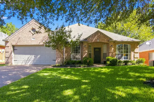 512 Coventry Drive, Grapevine, TX 76051