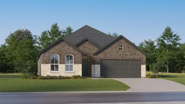 9221 Pasadena Drive, Alvarado, TX 76009