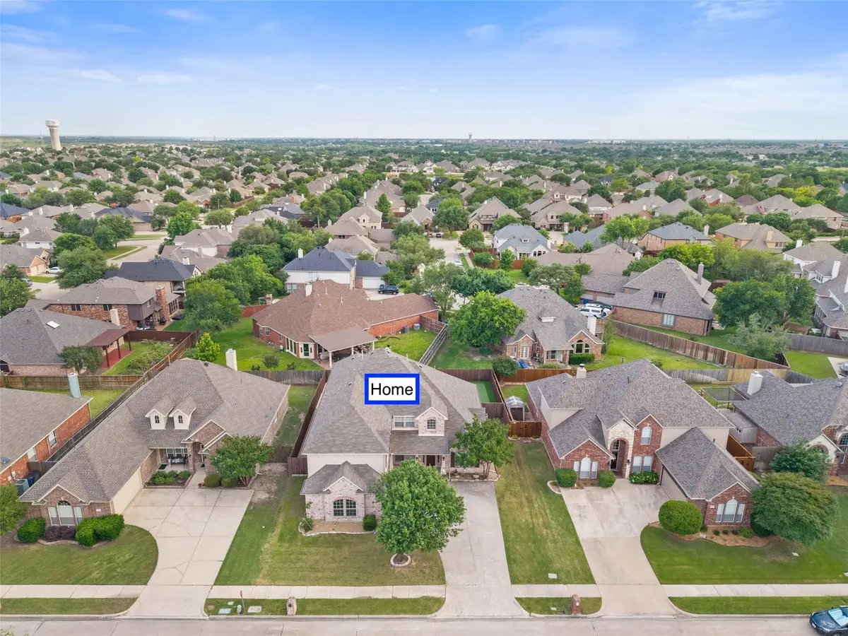 5912 Crestberry Lane, Sachse, TX 75048 - #1