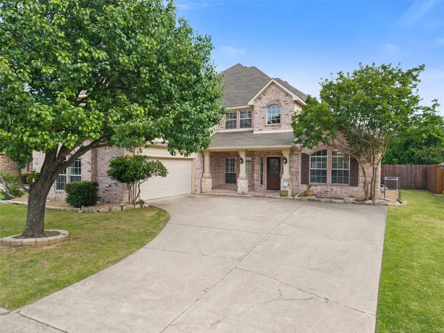 5912 Crestberry Lane, Sachse, TX 75048 - #2