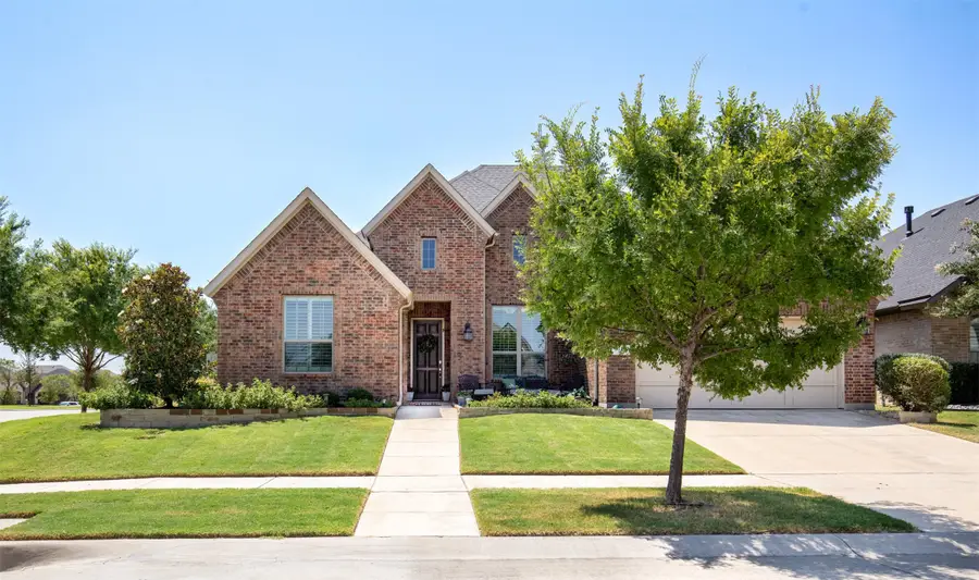 1101 10th Street, Argyle, TX 76226 - #2