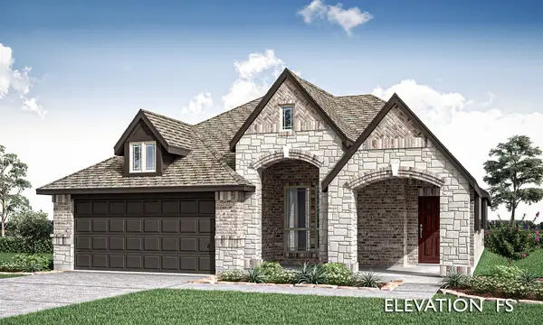 1213 Anderson Drive, Trenton, TX 75490