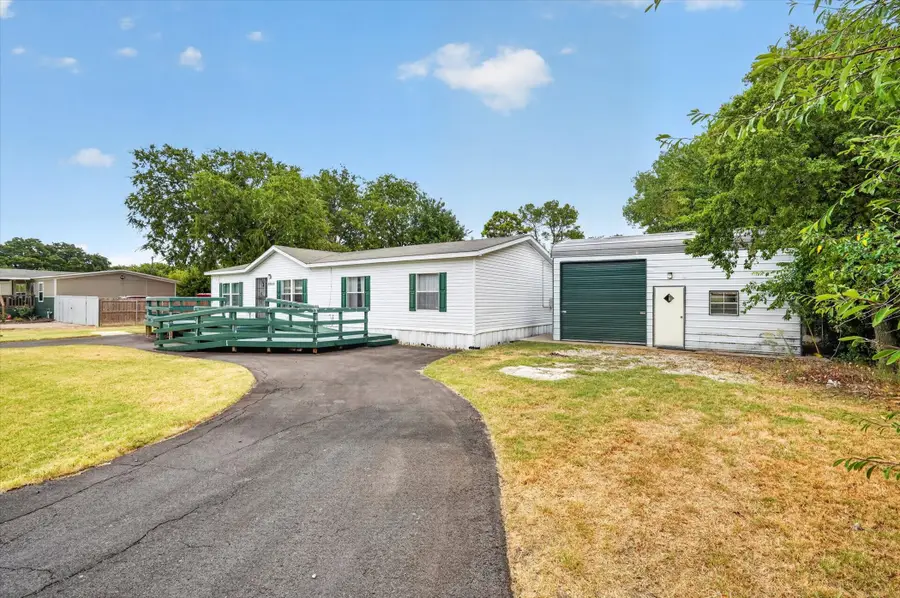 2032 Dorothy Drive, Burleson, TX 76028 - #3