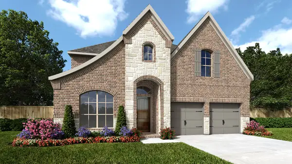 2649 Buckingham Lane, Celina, TX 75009