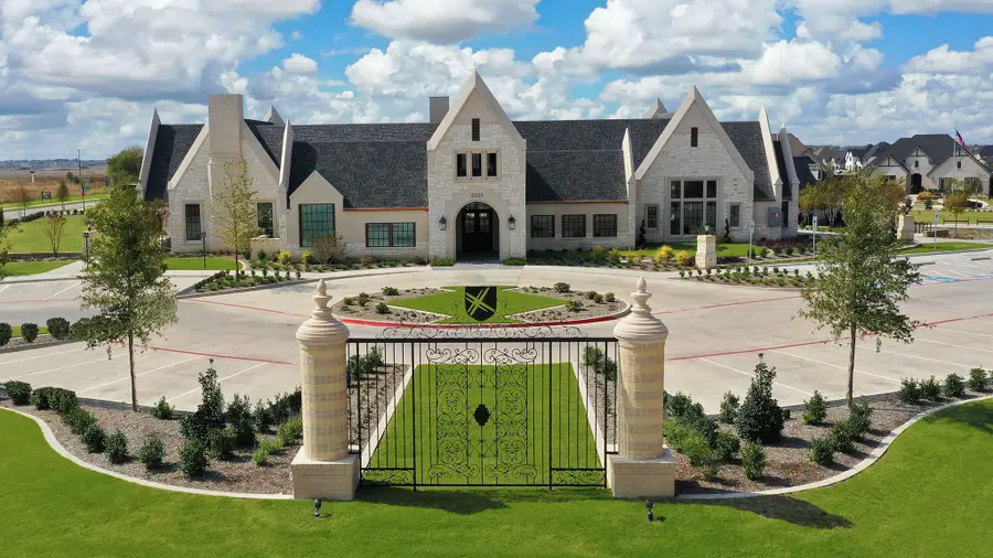 2649 Buckingham Lane, Celina, TX 75009 - #3