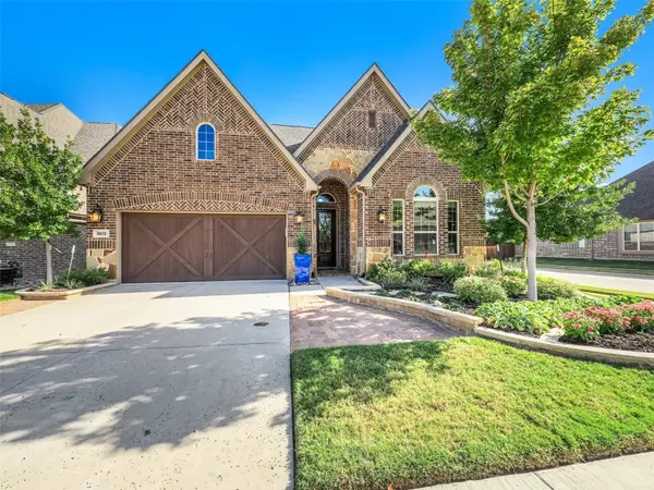 3613 Smith Lane, Flower Mound, TX 75028