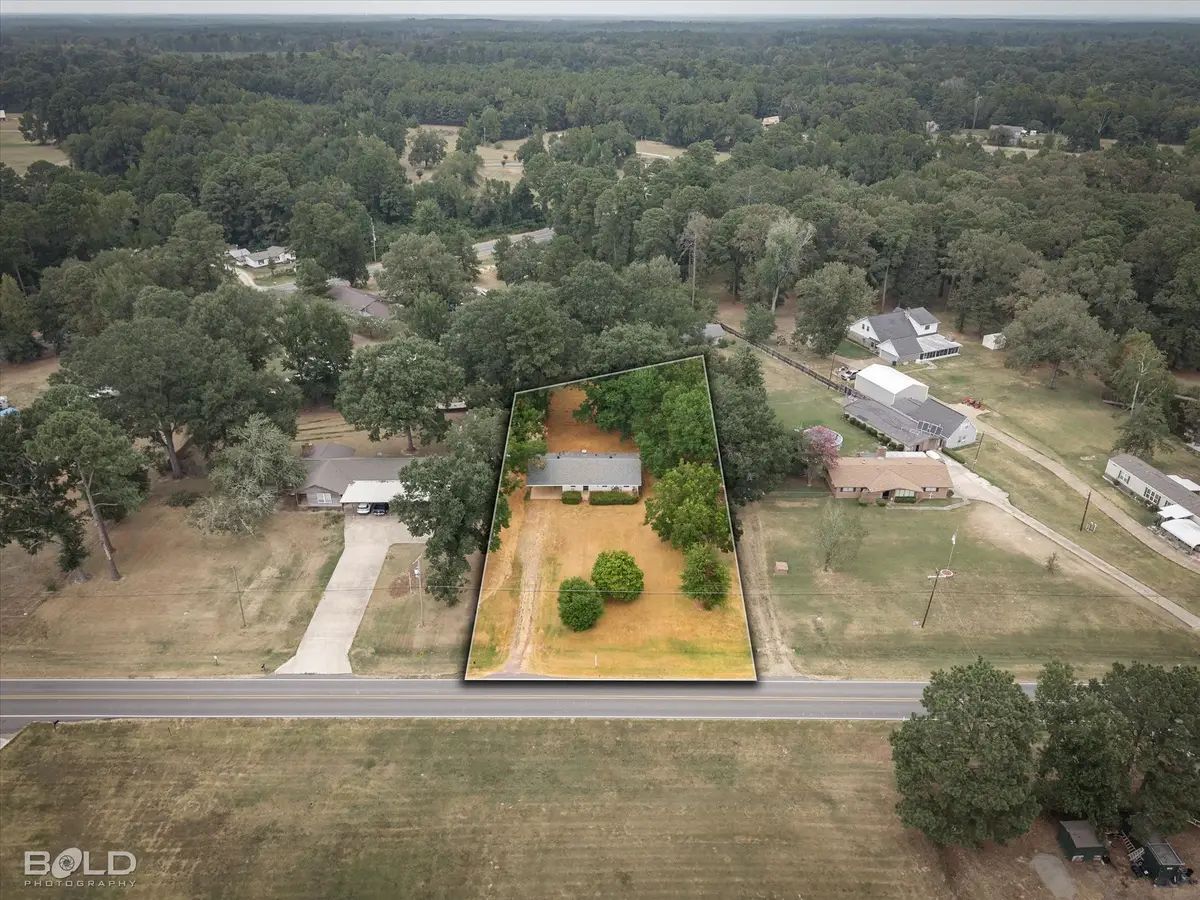 10912 Buncomb Road, Bethany, LA 71007 - #1