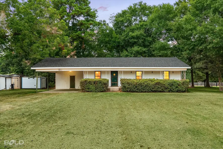 10912 Buncomb Road, Bethany, LA 71007 - #2