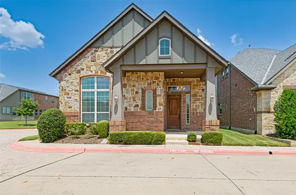 5101 Kentwood Drive, McKinney, TX 75070