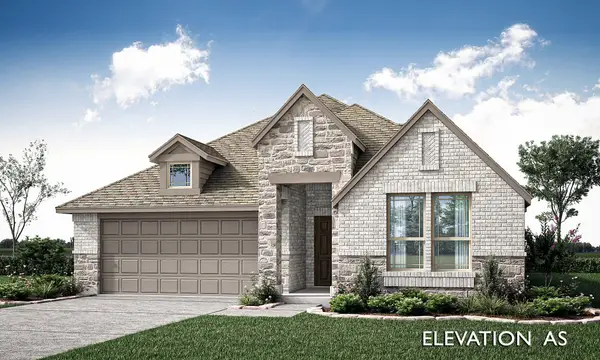 1609 Granton Way, Forney, TX 75126