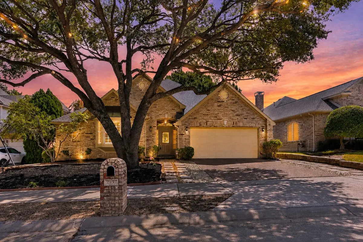2937 Sunset Ridge, McKinney, TX 75072 - #1