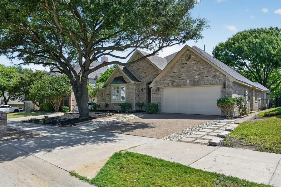 2937 Sunset Ridge, McKinney, TX 75072 - #2
