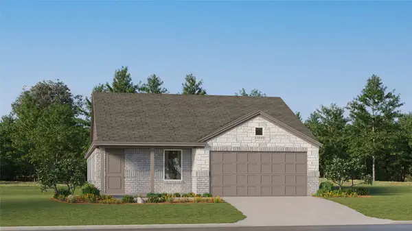 1109 Chapel Hill Road, Alvarado, TX 76009