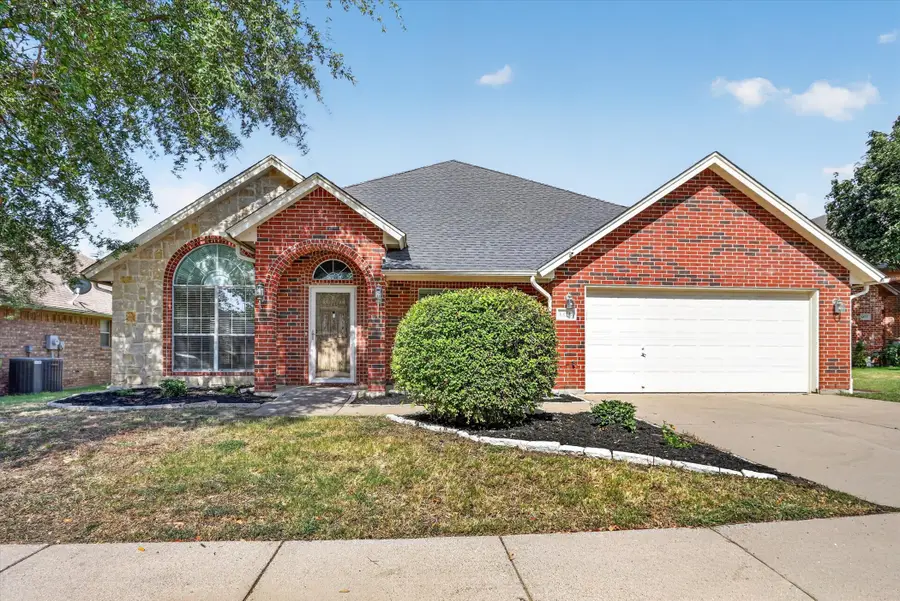 6829 Cheatham Drive, Watauga, TX 76148 - #2