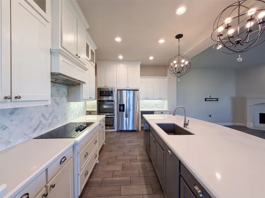15133 Seventeen Lakes Boulevard, Justin Roanoke, TX 76262 - #2