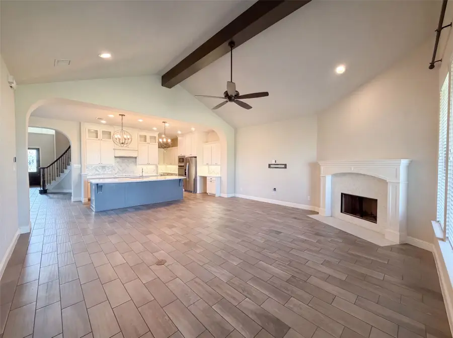 15133 Seventeen Lakes Boulevard, Justin Roanoke, TX 76262 - #3
