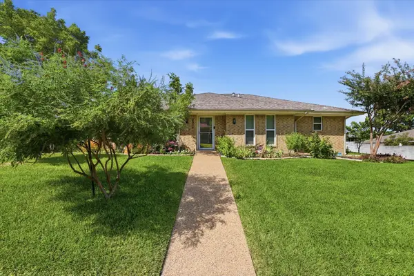 3506 Valley View Lane, Garland, TX 75043