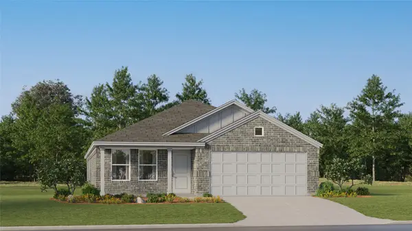 1120 Gainesville Road, Alvarado, TX 76009