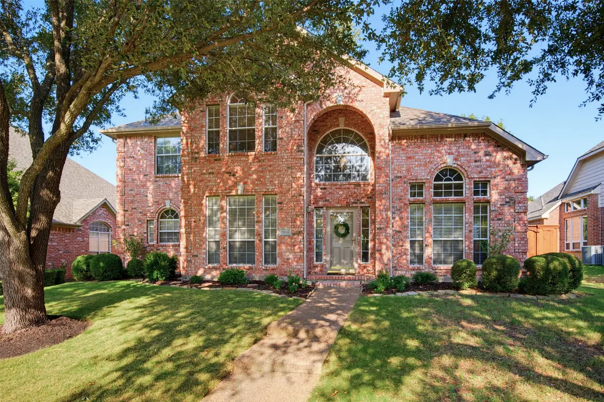 8017 Ashby Court, Plano, TX 75025 - #1