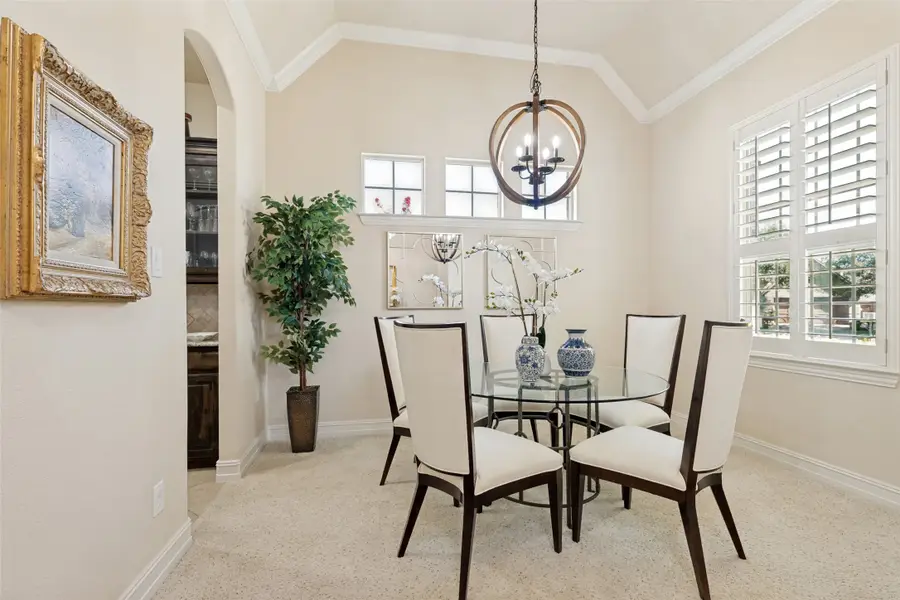 2980 Hollowbrook Lane, Frisco, TX 75033 - #3