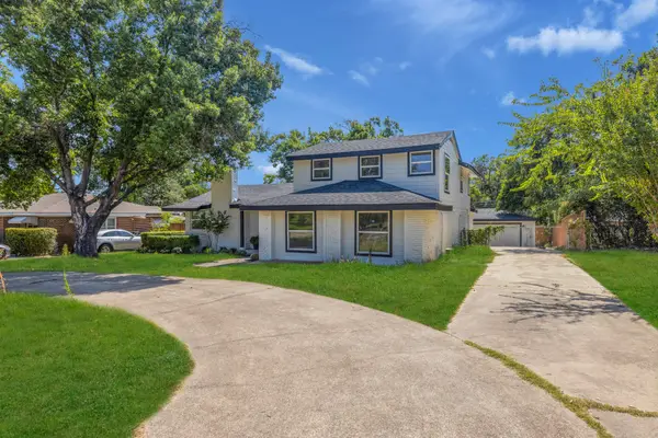 1820 Cedar Crest Boulevard, Dallas, TX 75203